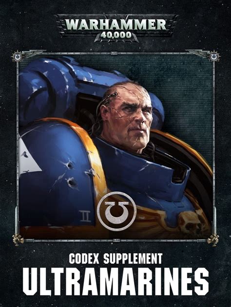 The first among these, and a complete no-brainer as a release, is <b>Codex</b>: <b>Ultramarines</b>. . Ultramarines codex supplement pdf vk download